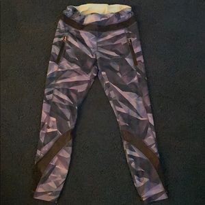 Lululemon Inspire II tight